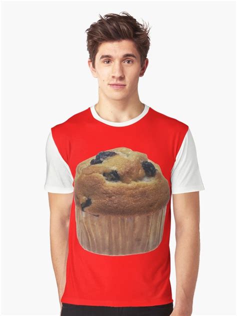 blueberry muffins burberry shirt|Adult Muffin Hoodies .